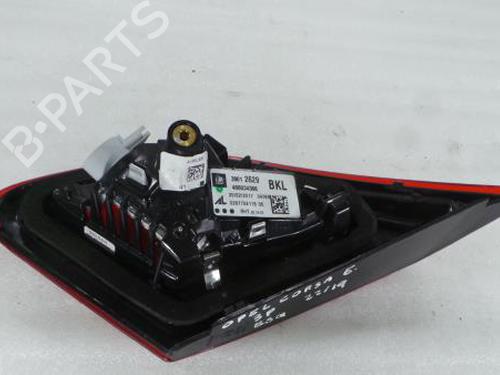 Left tailgate light OPEL CORSA E Hatchback Van (X15) 1.3 CDTI (08) | BP4643065C79 