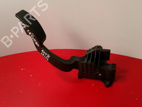 Used Pedal OPEL CORSA D (S07) 1.6 Turbo (L08, L68) (150 hp) 4644038