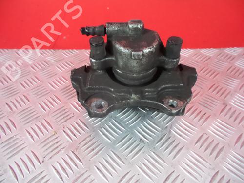 Left front brake caliper OPEL CORSA E Hatchback Van (X15) 1.3 CDTI (08) | BP14392520M105 