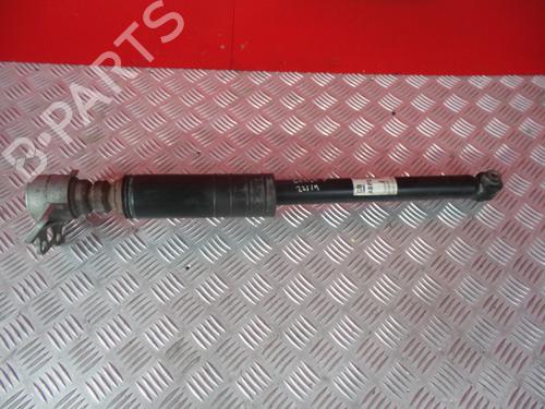 Right rear shock absorber OPEL CORSA E Hatchback Van (X15) 1.3 CDTI (08) | BP4646008M19 