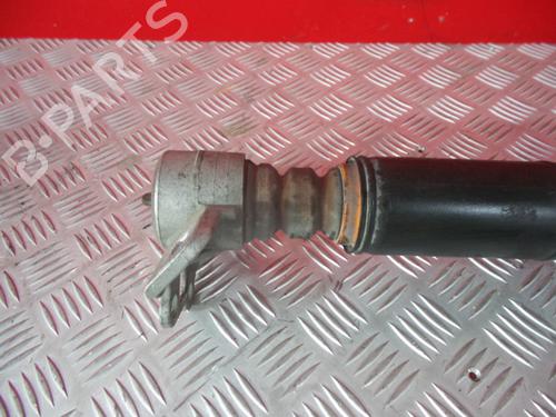Right rear shock absorber OPEL CORSA E Hatchback Van (X15) 1.3 CDTI (08) | BP4646008M19 