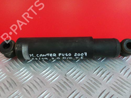 Left rear shock absorber MITSUBISHI Canter (FB7, FB8, FE7, FE8) VII  ML103137