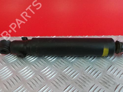 Left front shock absorber MITSUBISHI Canter (FB7, FB8, FE7, FE8) VII  MK331338