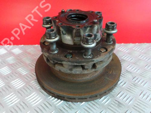 Other MITSUBISHI Canter (FB7, FB8, FE7, FE8) VII  BP14392524O1