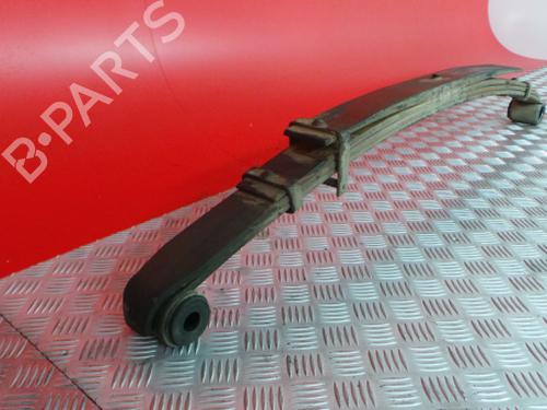Rear axle MITSUBISHI Canter (FB7, FB8, FE7, FE8) VII  BP14392525M2