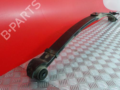 Rear axle MITSUBISHI Canter (FB7, FB8, FE7, FE8) VII  .
