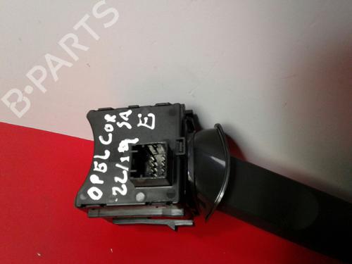 Steering column stalk OPEL CORSA E Hatchback Van (X15) 1.3 CDTI (08) | BP4650442I23 