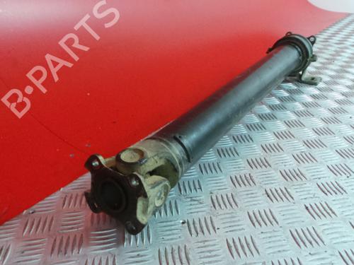 Used Driveshaft Driveshaft TOYOTA DYNA Platform/Chassis (KD_, LY_, _Y2_, _U3_, _U4_, _U6_, _U8 3.0 D4d (KDY261_, KDY251_, KDY231_, KDY221_, KDY221R,... (109 hp) 4650447 4650447