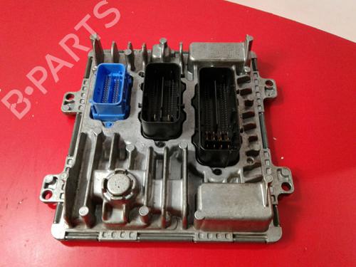 Sterownik / Moduł silnika OPEL CORSA E Hatchback Van (X15) 1.3 CDTI (08) 55502364 