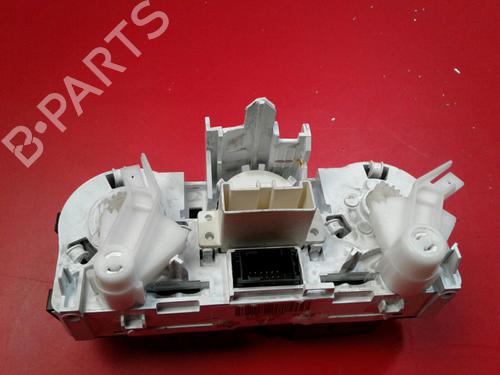 Climate control OPEL CORSA E Hatchback Van (X15) 1.3 CDTI (08) | BP4650462I5 
