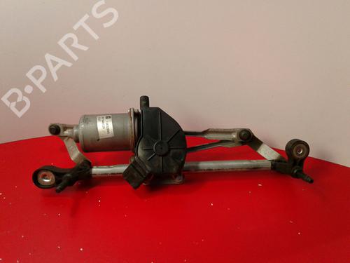 Silniczek wycieraczek przednich OPEL CORSA E Hatchback Van (X15) 1.3 CDTI (08) 13432685 