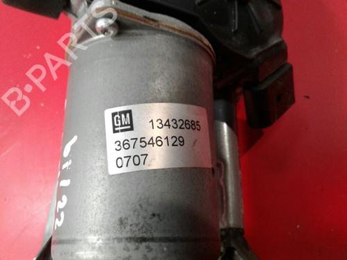 Silniczek wycieraczek przednich OPEL CORSA E Hatchback Van (X15) 1.3 CDTI (08) | BP4650470M29 