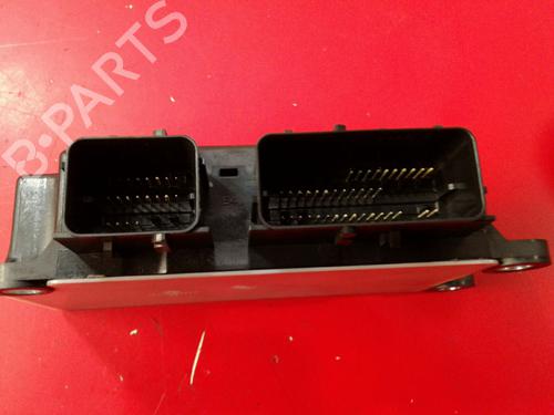 ECU airbags OPEL CORSA E Hatchback Van (X15) 1.3 CDTI (08) | BP4650485M53 