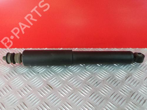 Used Left front shock absorber Left front shock absorber 4650486 4650486