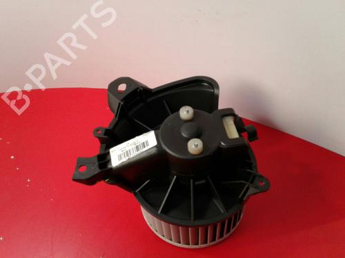 Heater blower motor OPEL CORSA E Hatchback Van (X15) 1.3 CDTI (08) | BP4650491M62 
