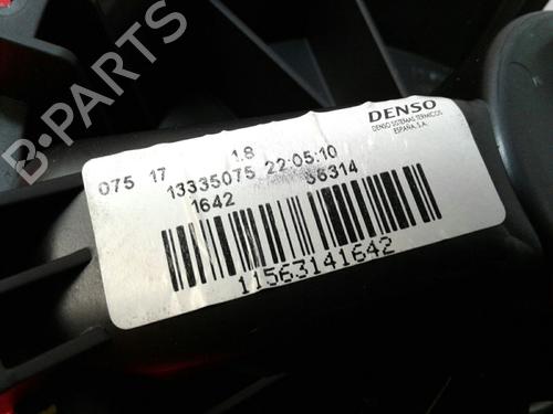 Heater blower motor OPEL CORSA E Hatchback Van (X15) 1.3 CDTI (08) | BP4650491M62 