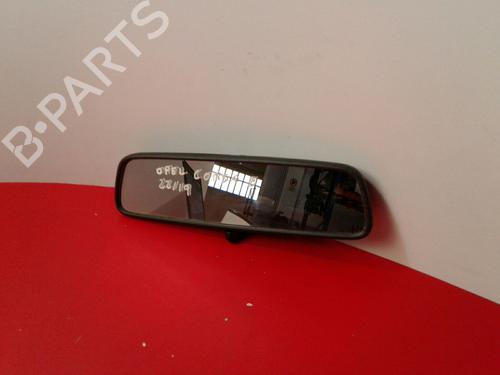 Lusterko wsteczne OPEL CORSA E Hatchback Van (X15) 1.3 CDTI (08) A049333