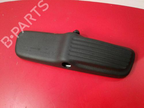 Rear mirror OPEL CORSA E Hatchback Van (X15) 1.3 CDTI (08) | BP4650493I6 