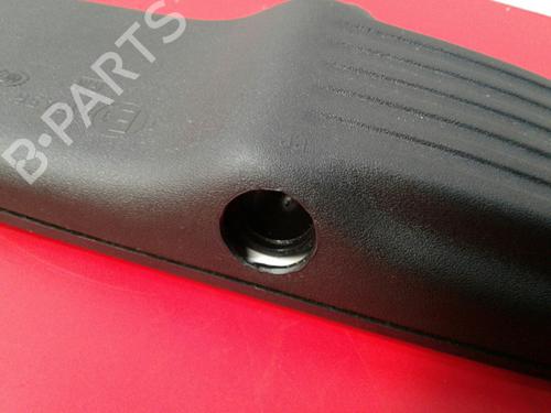 Rear mirror OPEL CORSA E Hatchback Van (X15) 1.3 CDTI (08) | BP4650493I6 