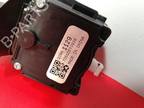 Headlight switch OPEL CORSA E Hatchback Van (X15) 1.3 CDTI (08) | BP4650495I24 