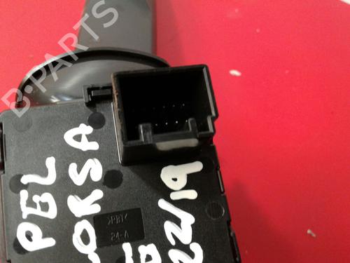 Headlight switch OPEL CORSA E Hatchback Van (X15) 1.3 CDTI (08) | BP4650495I24 