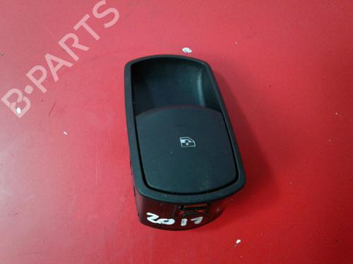 Right front window switch OPEL CORSA E Hatchback Van (X15) 1.3 CDTI (08) | BP4650496I26 