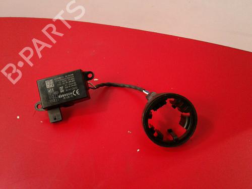 Moduł elektroniczny OPEL CORSA E Hatchback Van (X15) 1.3 CDTI (08) F00 HJ00493