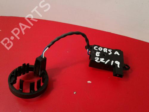 Electronic module OPEL CORSA E Hatchback Van (X15) 1.3 CDTI (08) | BP4655187M83 