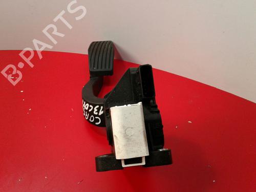 Pedal OPEL CORSA E Hatchback Van (X15) 1.3 CDTI (08) | BP4655188I4 
