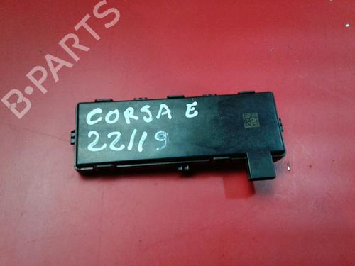 Electronic module OPEL CORSA E Hatchback Van (X15) 1.3 CDTI (08) | BP5121578M83 