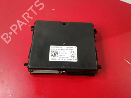 Comutador RENAULT CLIO IV (BH_) 0.9 TCe 90 (BHNF, BHMA, BHMH, BHJK, BHJR) (90 hp) 5121579