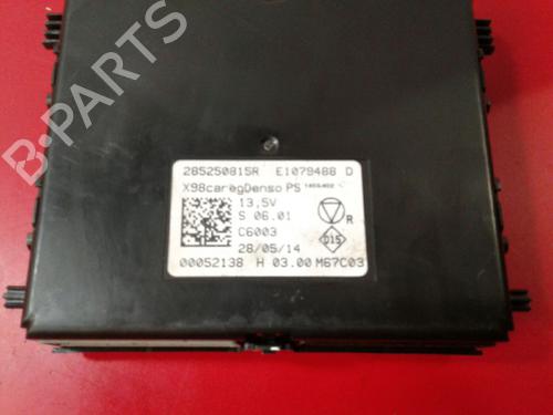 Pulsantiera RENAULT CLIO IV (BH_) 0.9 TCe 90 (BHNF, BHMA, BHMH, BHJK, BHJR) | BP5121579I30 