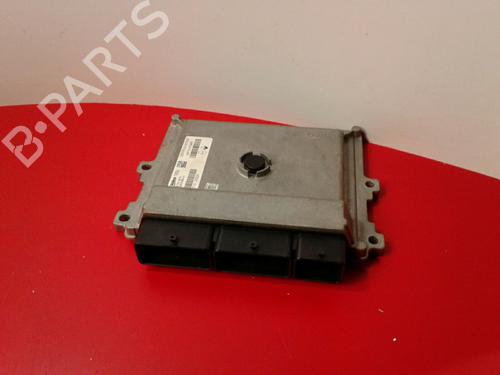 Motorstyringsenhed RENAULT CLIO IV (BH_) 0.9 TCe 90 (BHNF, BHMA, BHMH, BHJK, BHJR) (90 hp) 4655196