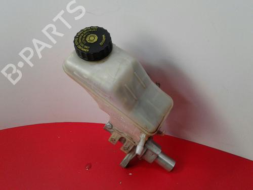 Brake master cylinder OPEL CORSA E Hatchback Van (X15) 1.3 CDTI (08) | BP4655206M77 