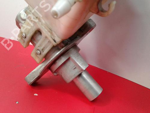 Brake master cylinder OPEL CORSA E Hatchback Van (X15) 1.3 CDTI (08) | BP4655206M77 