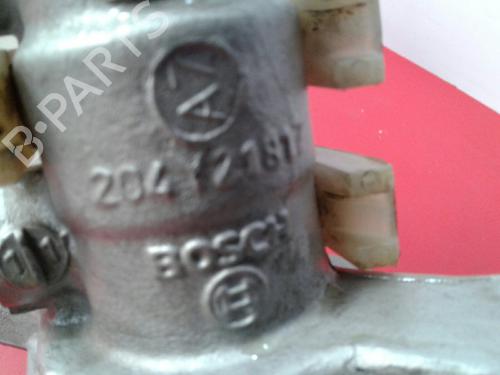 Brake master cylinder OPEL CORSA E Hatchback Van (X15) 1.3 CDTI (08) | BP4655206M77 