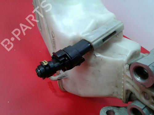 Brake master cylinder OPEL CORSA E Hatchback Van (X15) 1.3 CDTI (08) | BP4655206M77 