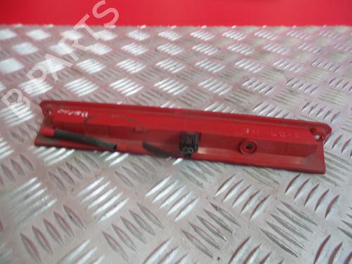 Third brake light FORD FIESTA VI (CB1, CCN) 1.6 TDCi | BP4655218L11 