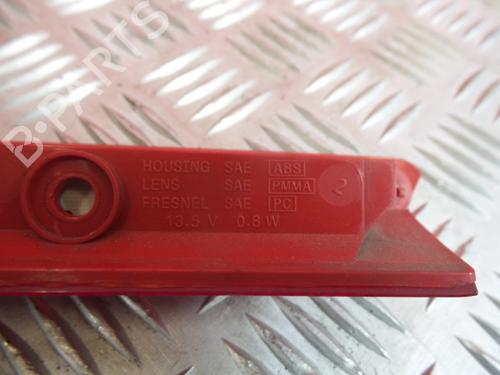 Third brake light FORD FIESTA VI (CB1, CCN) 1.6 TDCi | BP4655218L11 