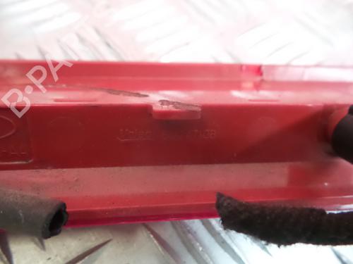 Third brake light FORD FIESTA VI (CB1, CCN) 1.6 TDCi | BP4655218L11 