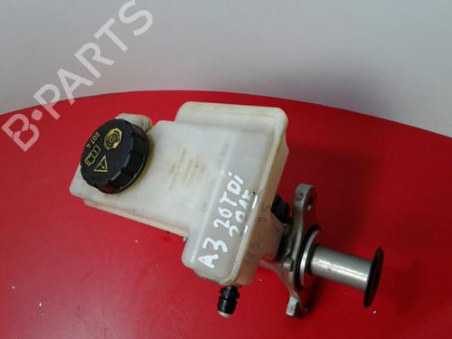 Brake master cylinder AUDI A3 (8V1, 8VK) 2.0 TDI | BP4659314M77 