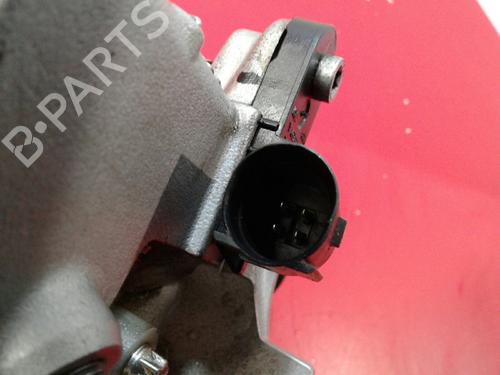 Brake master cylinder AUDI A3 (8V1, 8VK) 2.0 TDI | BP4659314M77 