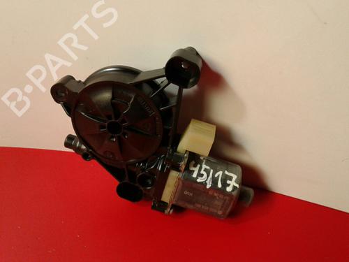 Left rear window motor AUDI A3 (8V1, 8VK) 2.0 TDI 0130822713
