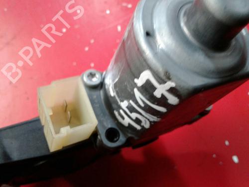 Left rear window motor AUDI A3 (8V1, 8VK) 2.0 TDI | BP4659315E23 