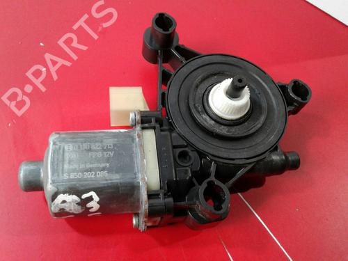 Left rear window motor AUDI A3 (8V1, 8VK) 2.0 TDI | BP4659315E23 