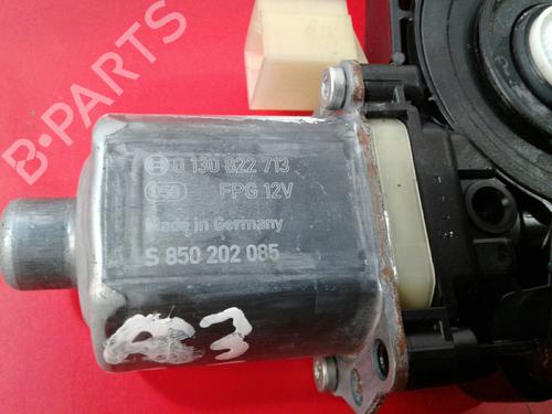 Left rear window motor AUDI A3 (8V1, 8VK) 2.0 TDI | BP4659315E23 