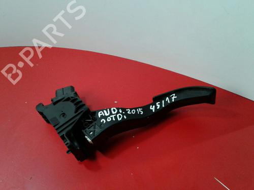 Pedal AUDI A3 (8V1, 8VK) 2.0 TDI 5Q1723503H