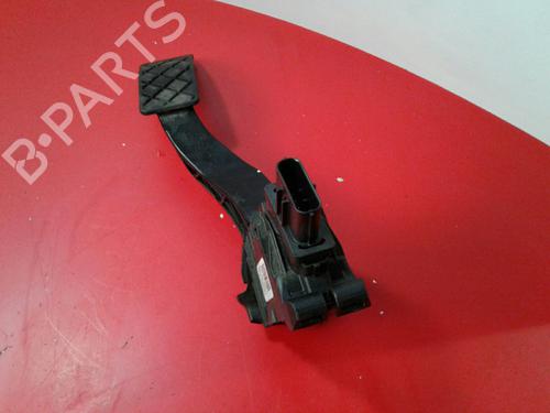 Pedal AUDI A3 (8V1, 8VK) 2.0 TDI | BP4659316I4 