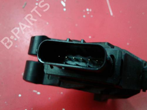Pedal AUDI A3 (8V1, 8VK) 2.0 TDI | BP4659316I4 