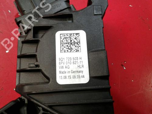 Pedal AUDI A3 (8V1, 8VK) 2.0 TDI | BP4659316I4 
